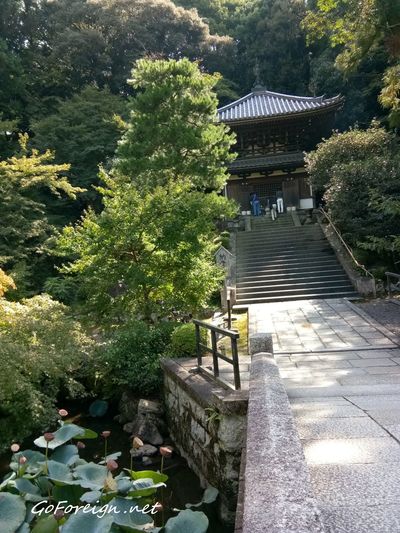 Chion-in Kioto